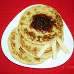 Family Yagodina