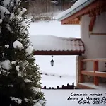 Family * Yagodina