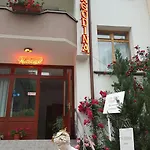 Family Yagodina