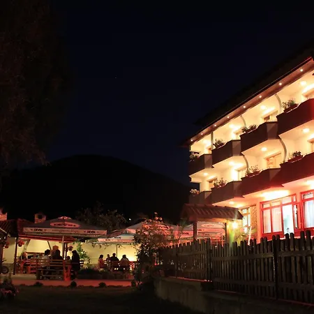 Hotel Family Yagodina