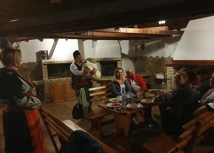 Hotel Family Yagodina