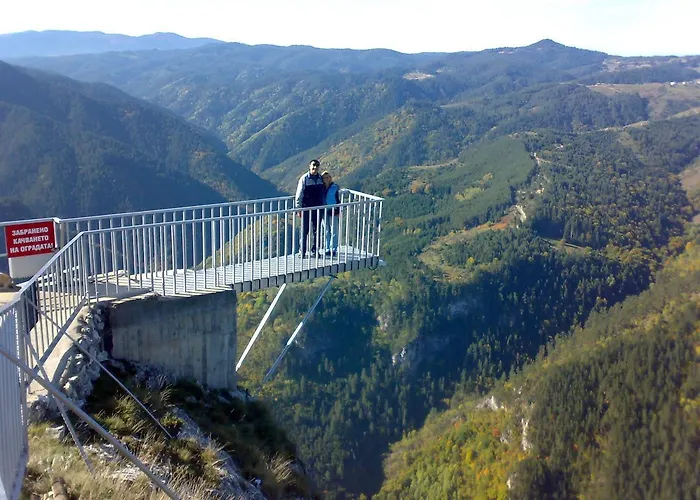 Hotel Family Yagodina